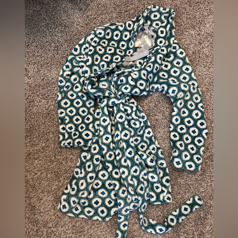 Vera Bradley Robe